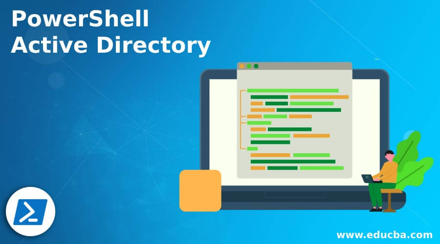 PowerShell Active Directory