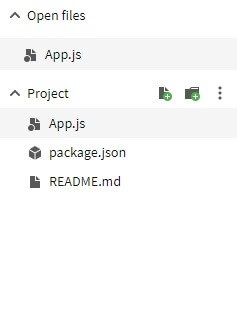 React native overflow output 3