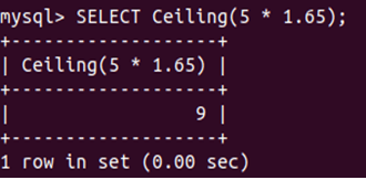 Sql Server Difference Between Floor Ceiling And Round