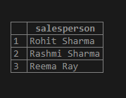 SQL Compare String 2