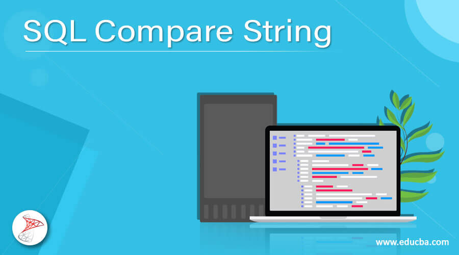 SQL Compare String