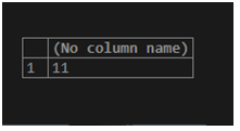 SQL Order by Count-1.2