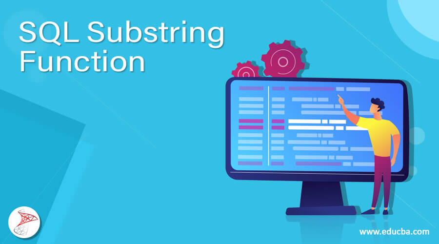 SQL Substring Function