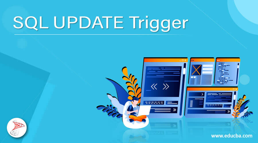 SQL UPDATE Trigger