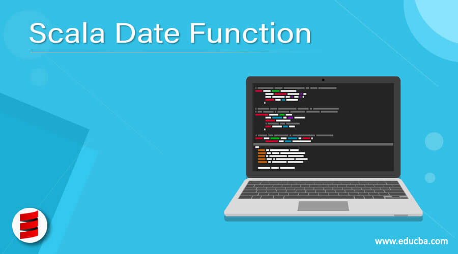 Scala Date Function