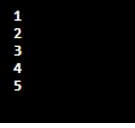 that becomes accessible