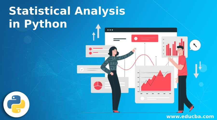 Statistical Analysis in Python