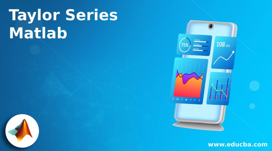 Taylor Series Matlab