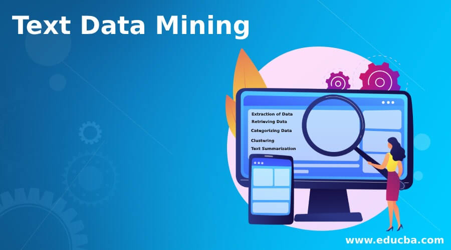 Text Data Mining