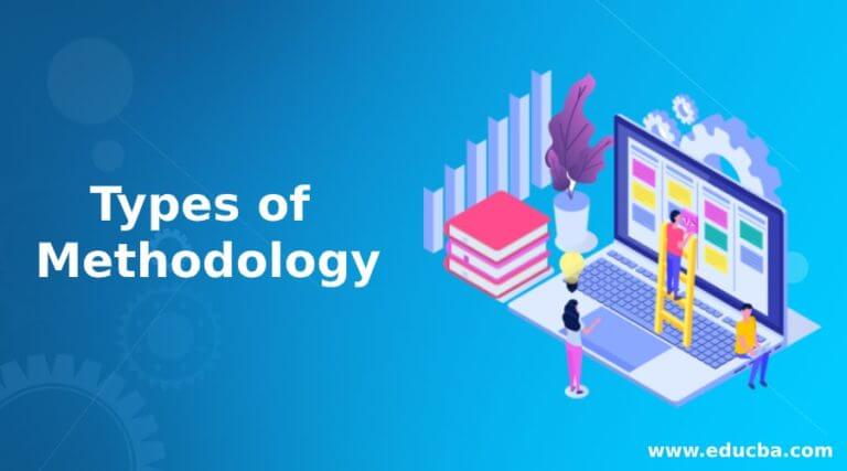 Types Of Methodology LaptrinhX