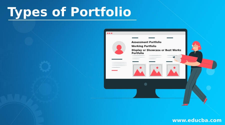 Types of Portfolio