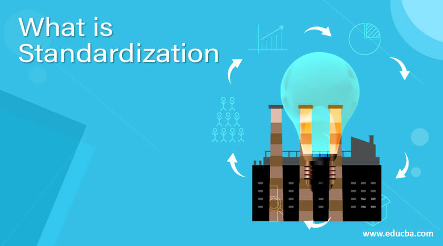 What is Standardization