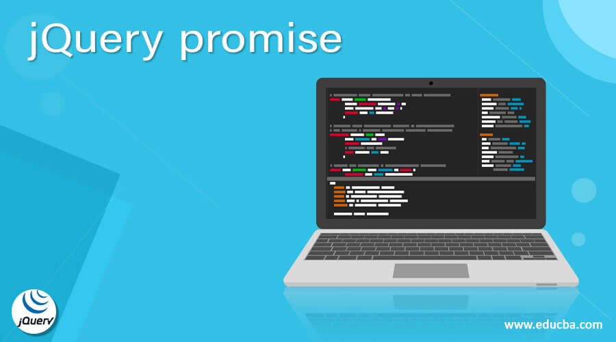 jQuery promise