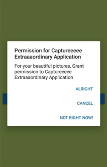 react native permission 4