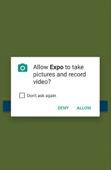 react native permission 5