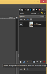 Animation in GIMP output 3