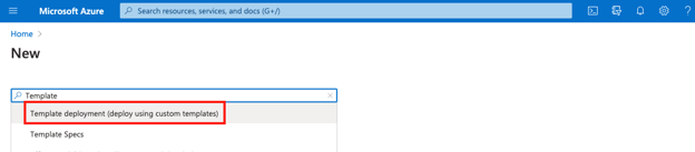Azure Quickstart Templates 4
