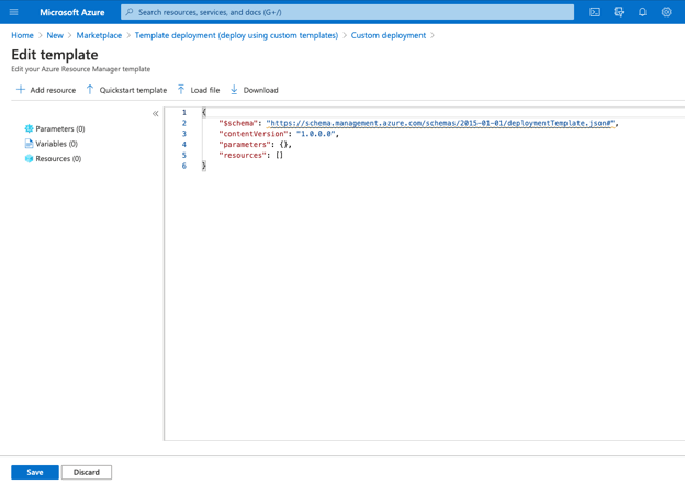 Azure Quickstart Templates 9