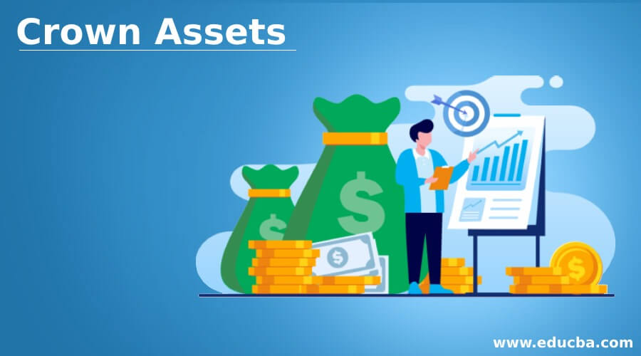Crown Assets