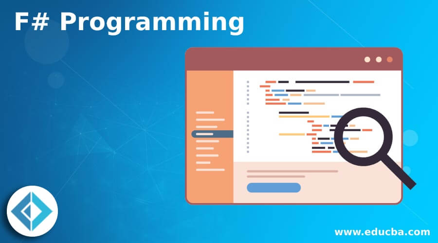 F# Programming
