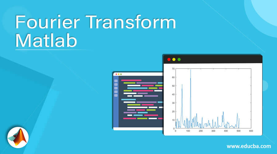 Fourier Transform Matlab