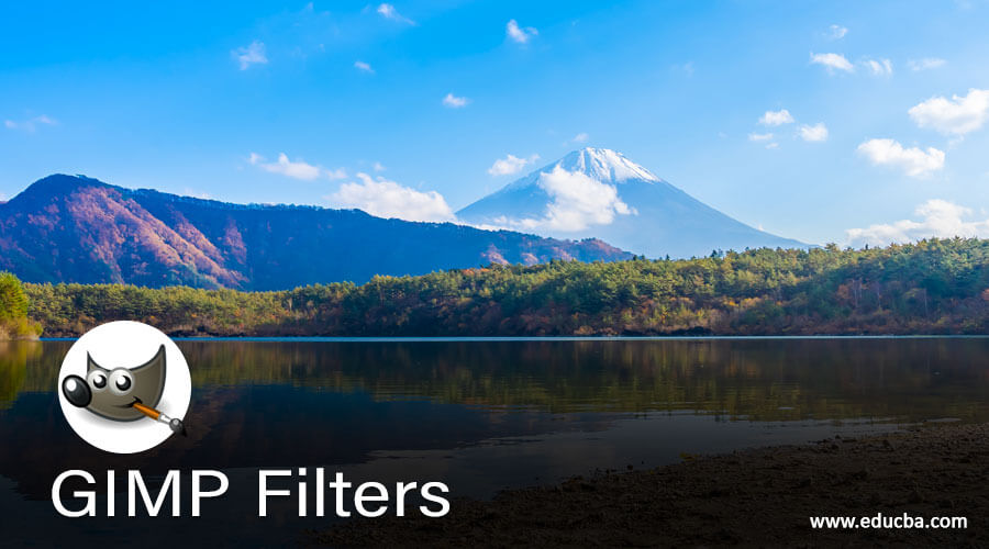 GIMP Filters