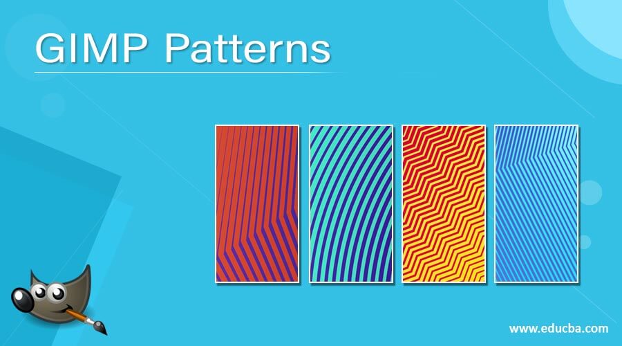 GIMP Patterns