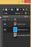 GIMP filters output 16