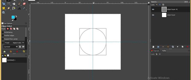 GIMP patterns output 10