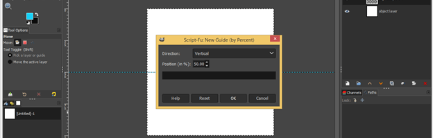 GIMP patterns output 8
