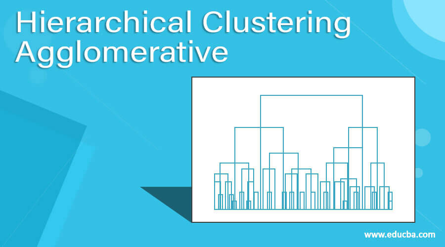 Hierarchical Clustering Agglomerative