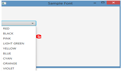 JavaFX Font-1.3