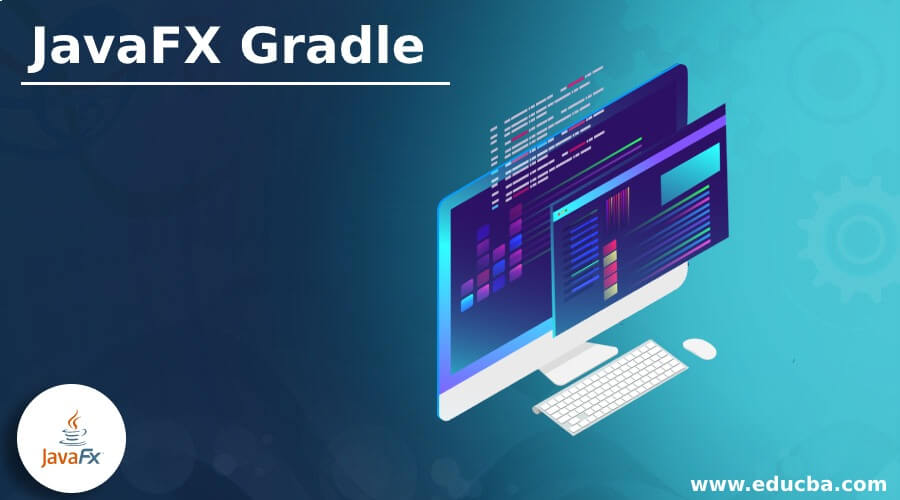 JavaFX Gradle