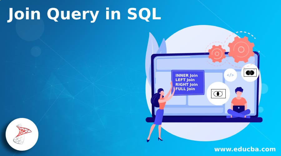 Join Query in SQL