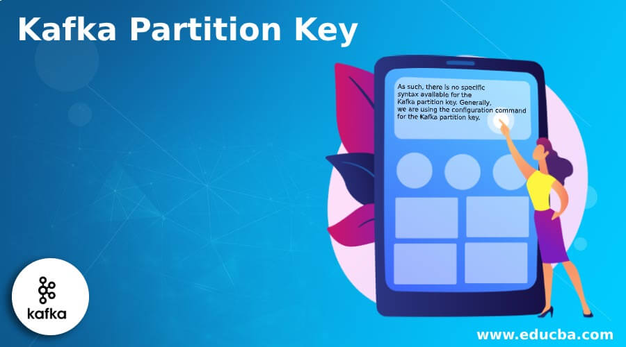 Kafka Partition Key