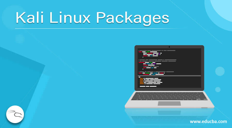 Kali Linux Packages