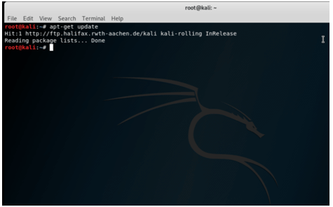 Kali Linux Repository-1.1