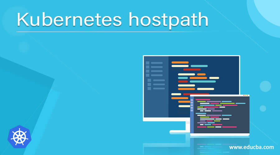 Kubernetes hostpath