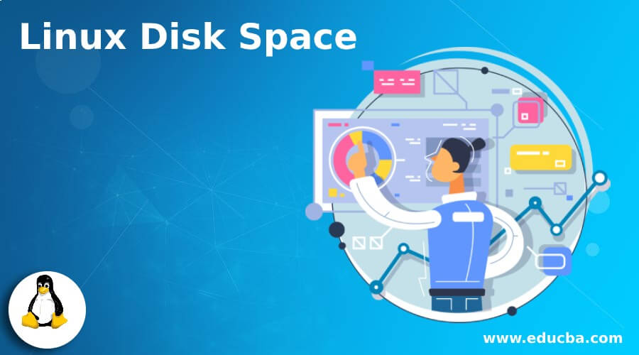 Linux Disk Space