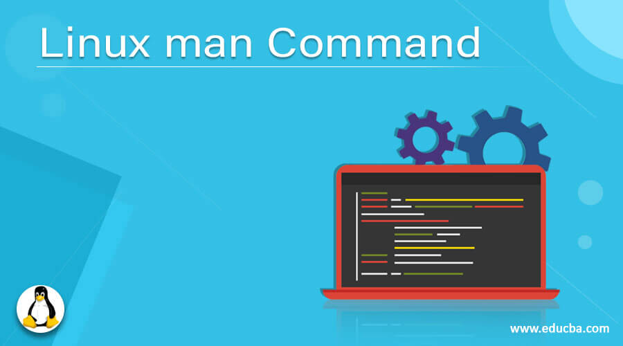 Linux man Command