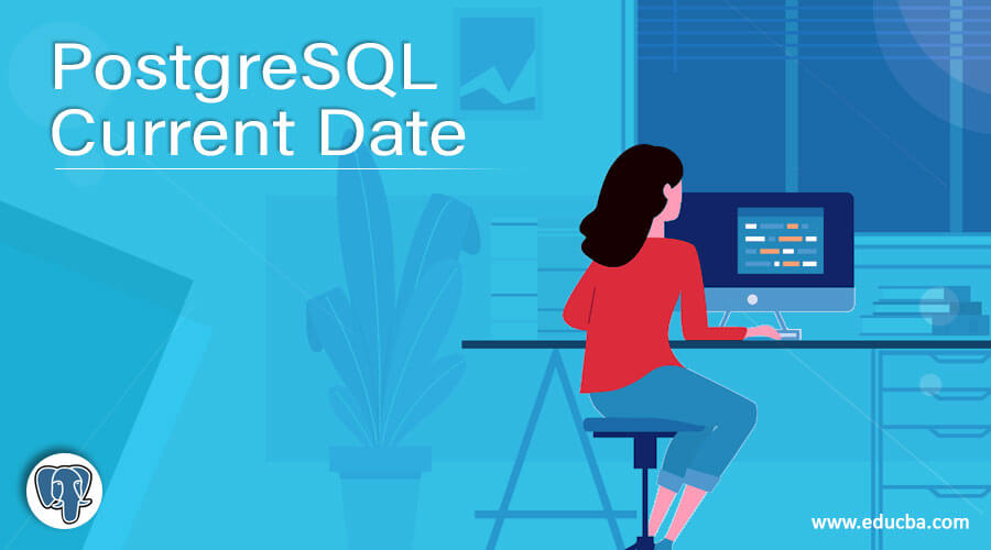 PostgreSQL Current Date