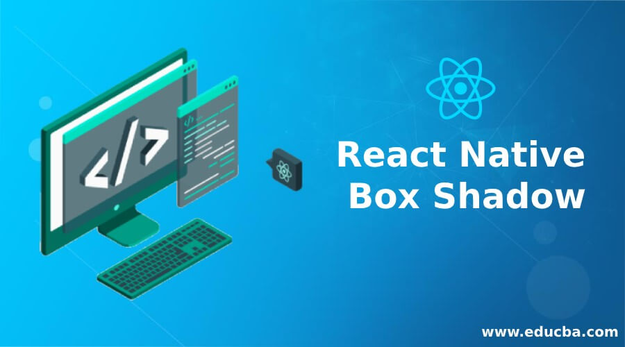 React Native Box Shadow