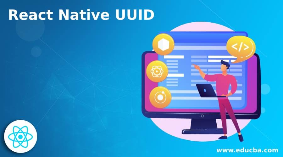 React Native UUID