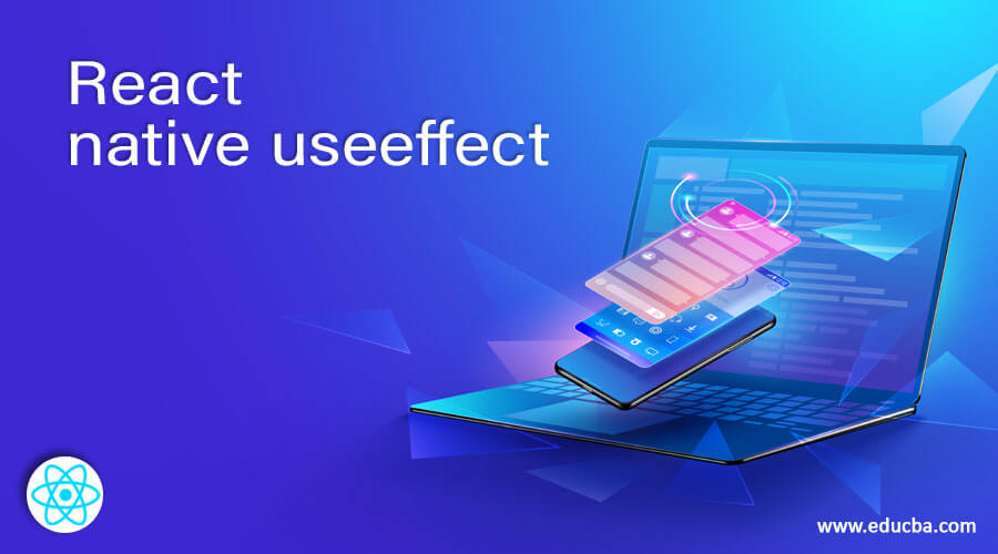 React native useeffect