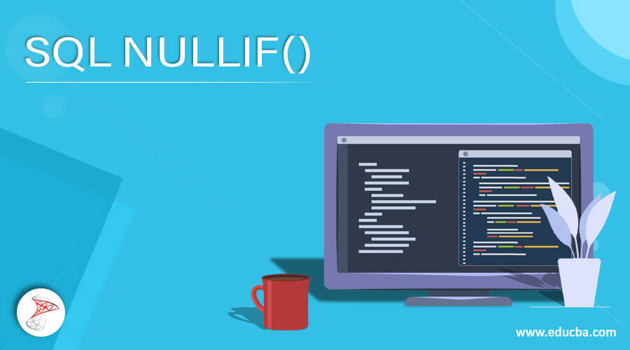 SQL NULLIF()