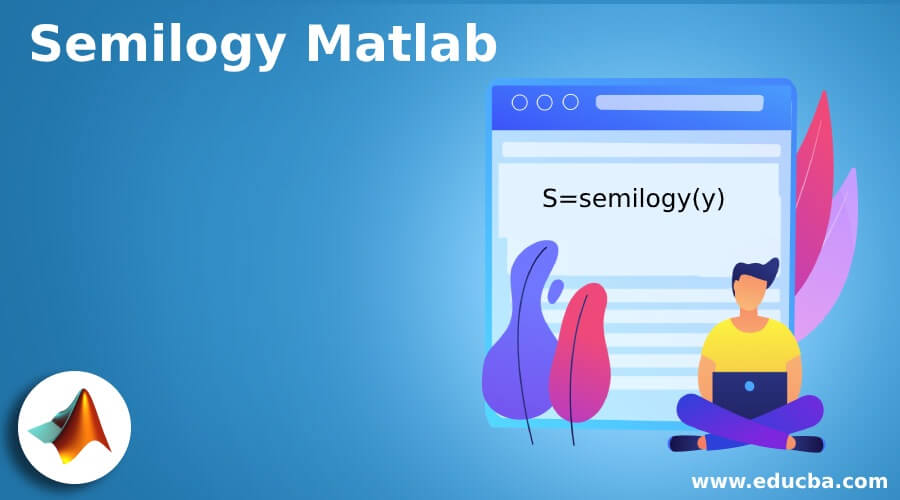 Semilogy Matlab