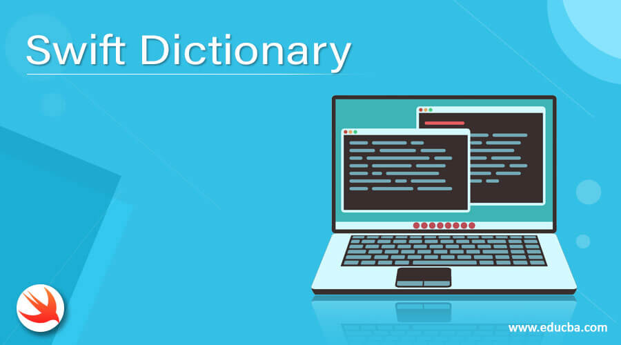 Swift Dictionary