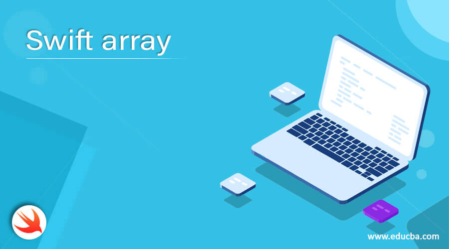 Swift array
