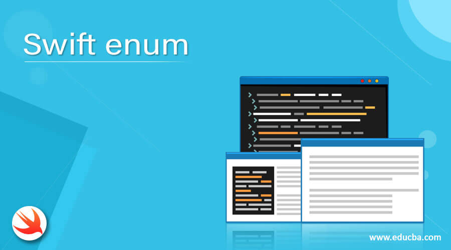 Swift enum