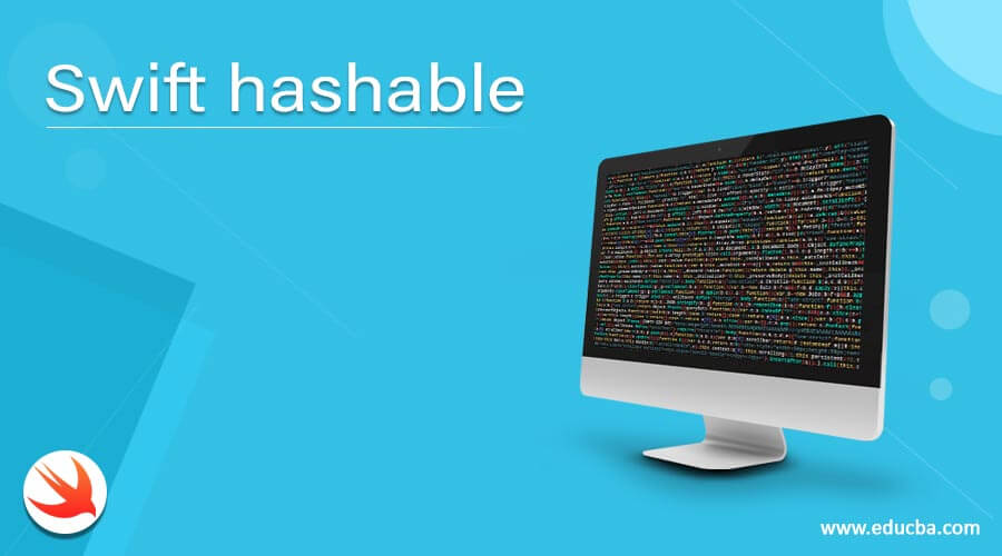 Swift hashable